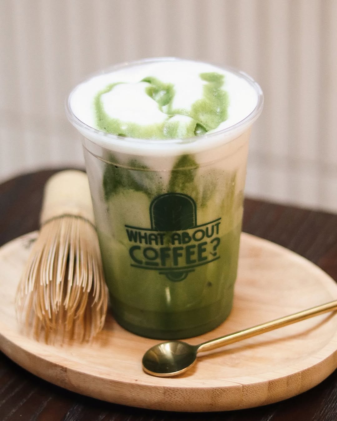 Matcha